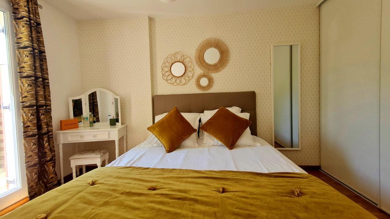 Happy Stay 5 Minutes To Disney - Free Wifi - Parking & Garden Montévrain Extérieur photo